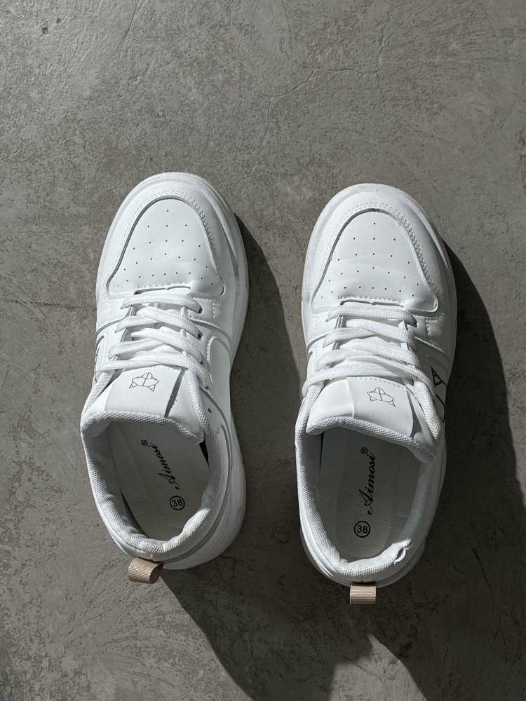 Кроссовки 72450234\25