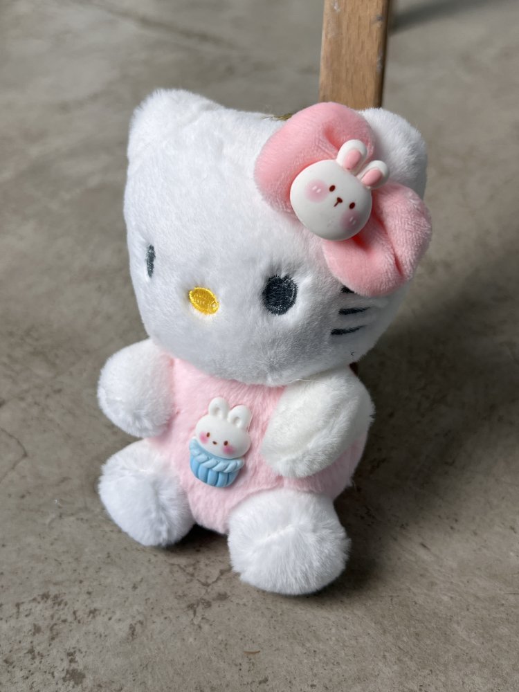 Брелок Sanrio Hello Kitty 72449672\445