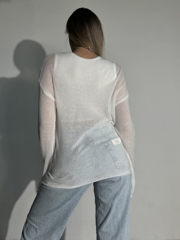 Джемпер Exclusive 72459864\25