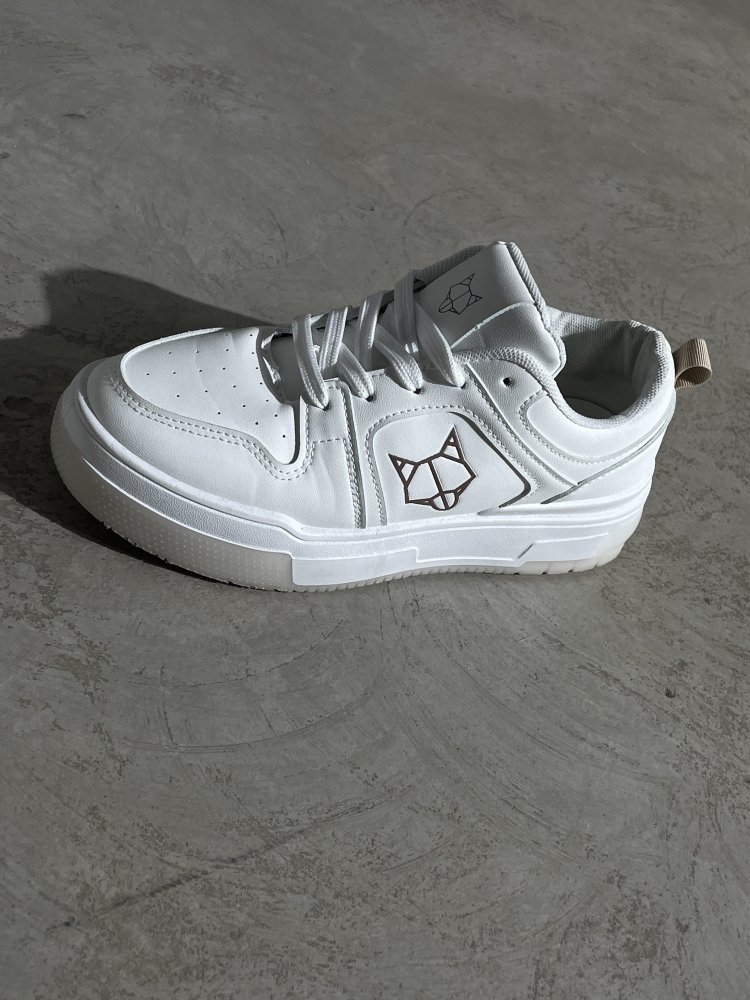 Кроссовки 72450234\25