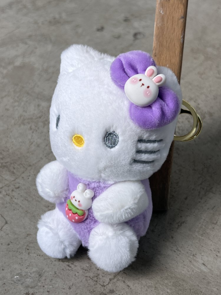 Брелок Sanrio Hello Kitty 72449672\73