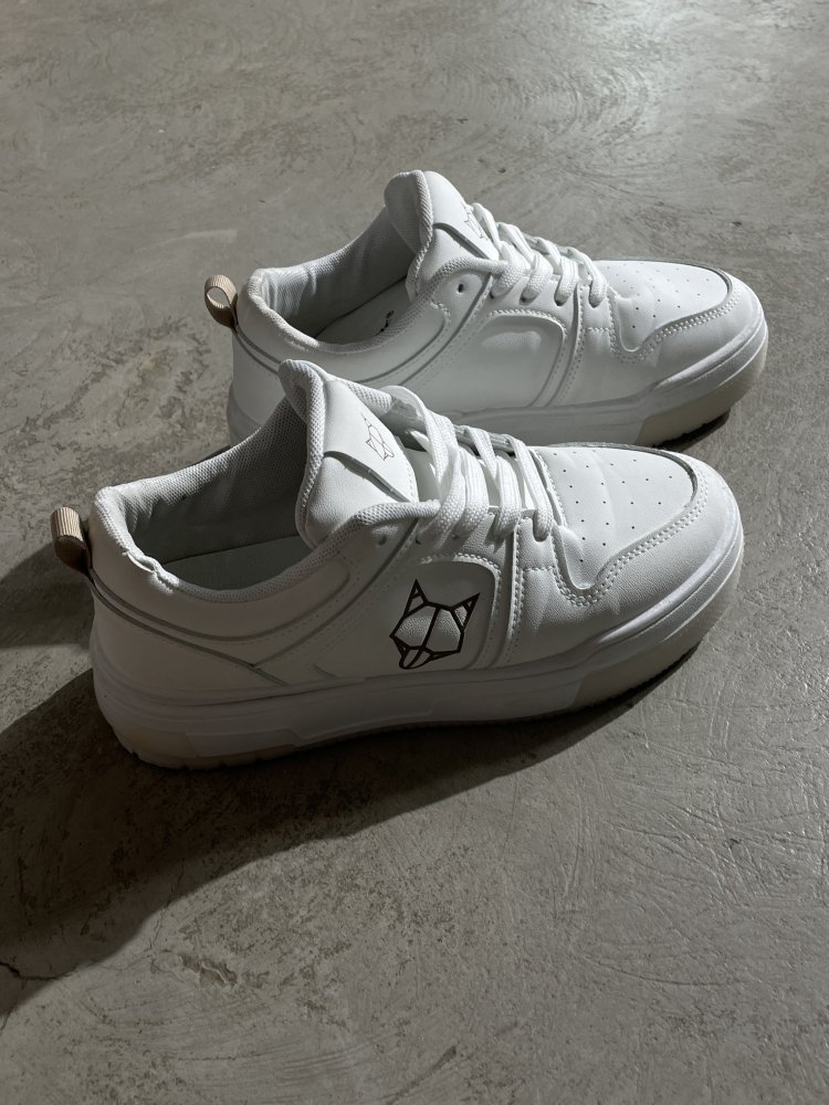 Кроссовки 72450234\25