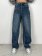Джинсы багги 72455881\63