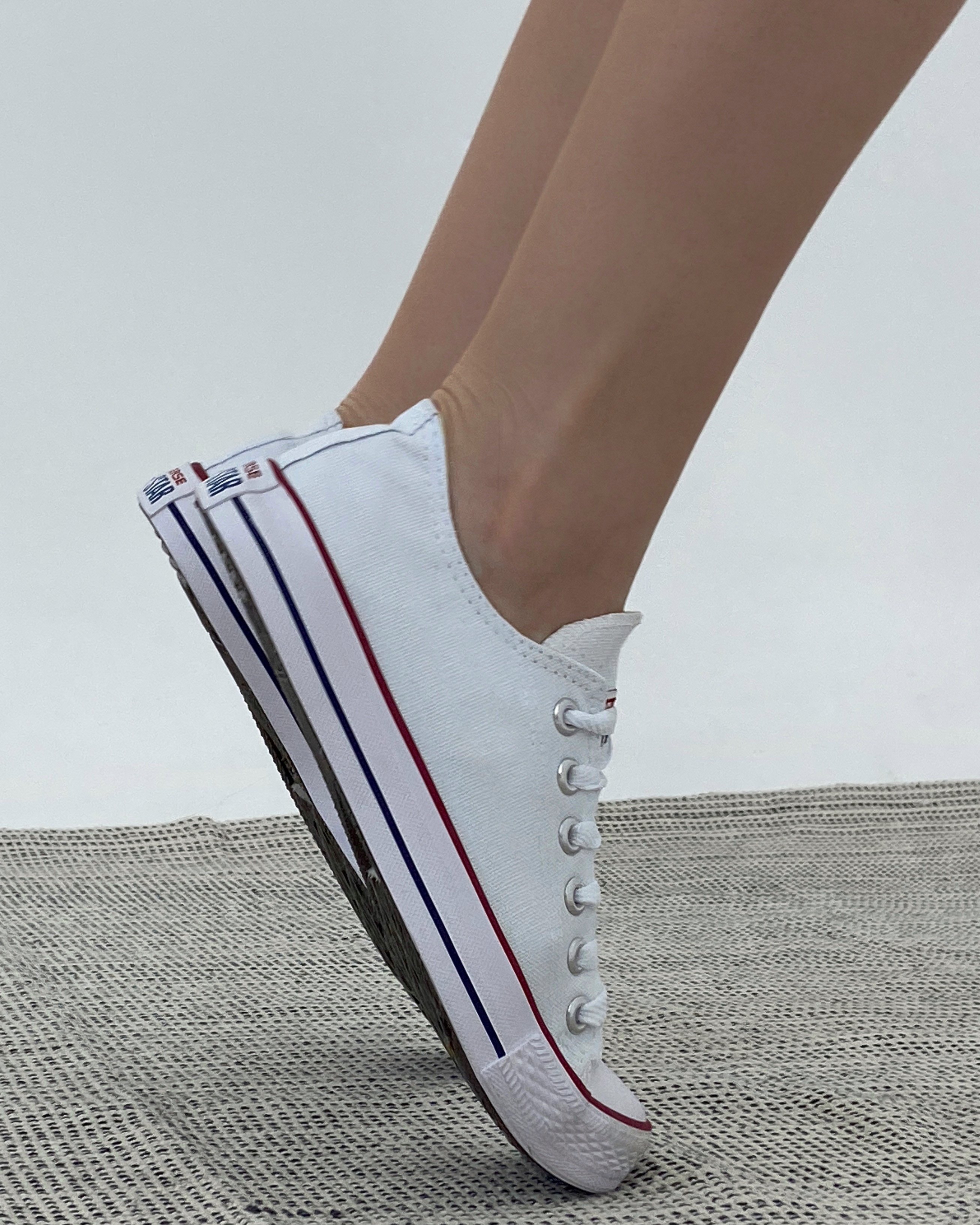 Converse 25 sales