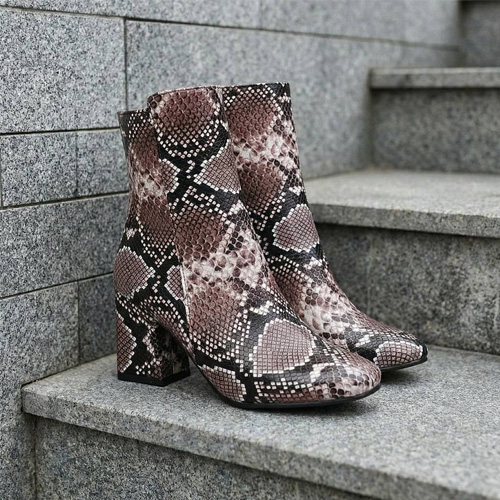 Казаки | ботильоны