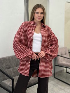 Рубашка 72461910\17