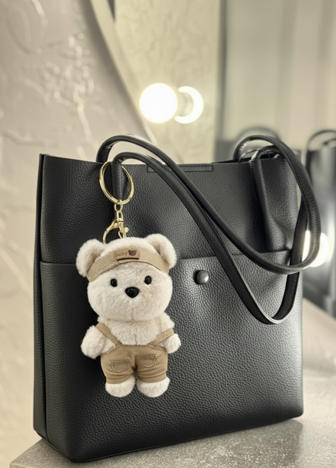 Брелок-обвес 72460332\1087