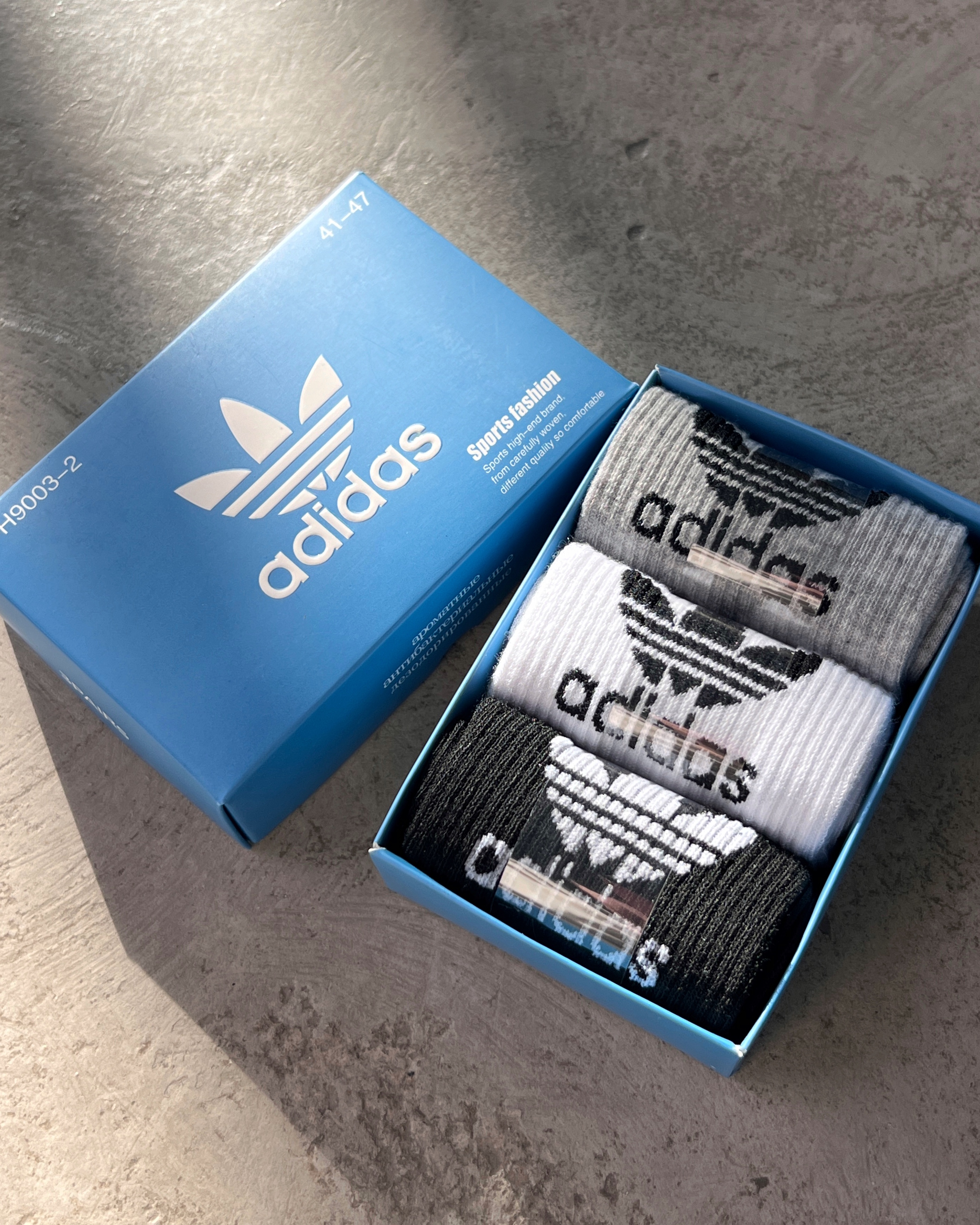 Adidas high shop end brand