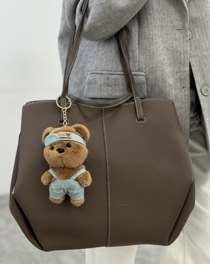 Брелок-обвес 72460332\658