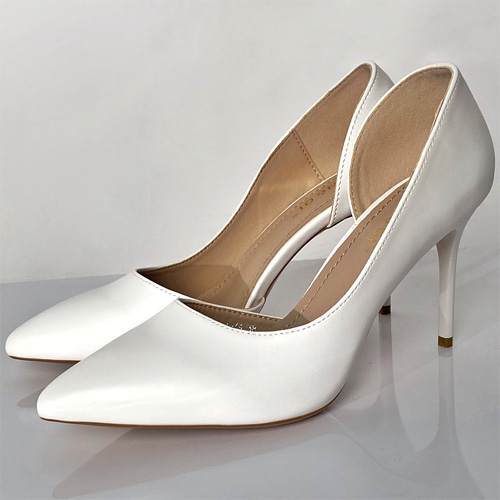 Туфли на каблуке