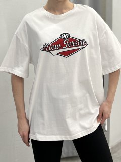 Футболка с принтом 72461869\25