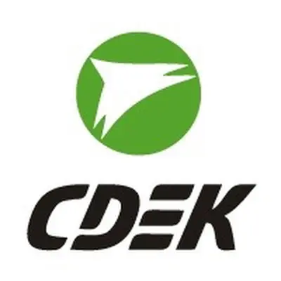 Доставка СДЭК