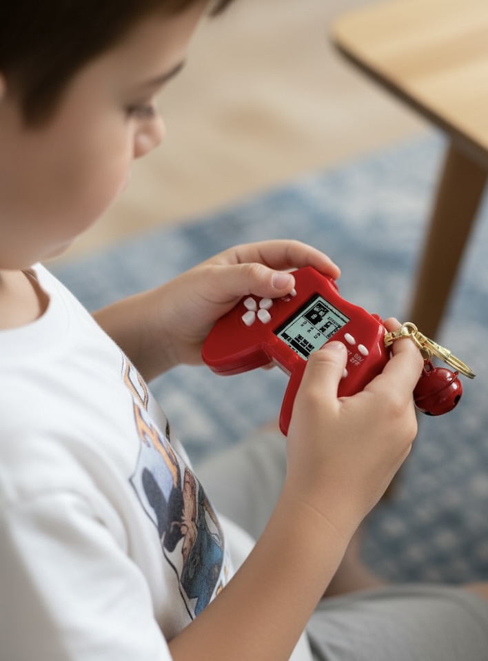 Брелок 72460325\17