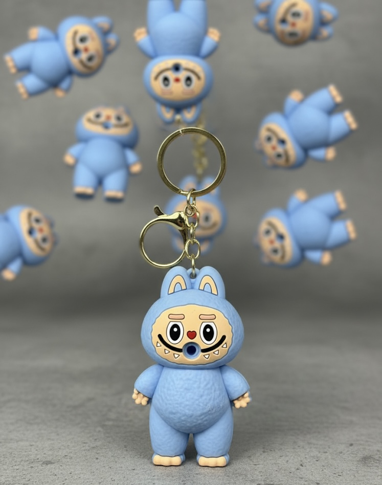 Брелок 72460323\20