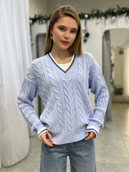 Джемпер Турция 72461789\63