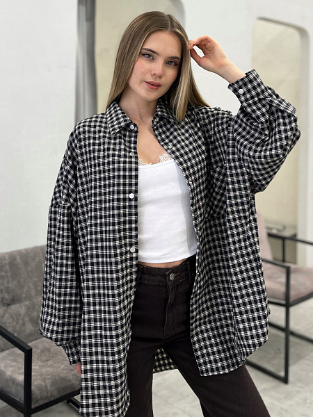 Рубашка 72461910\15