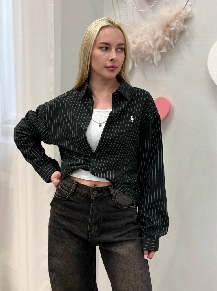 Рубашка с топом 72461854\15