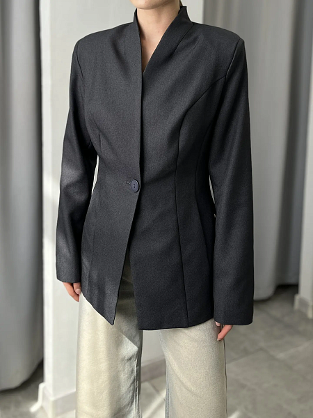 Жакет 72460214\1008