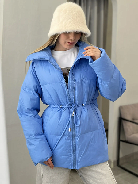 Куртка (демисезонная) 72462280\20