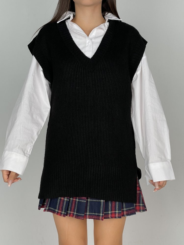 Жилет трикотажный Турция 72454819\15