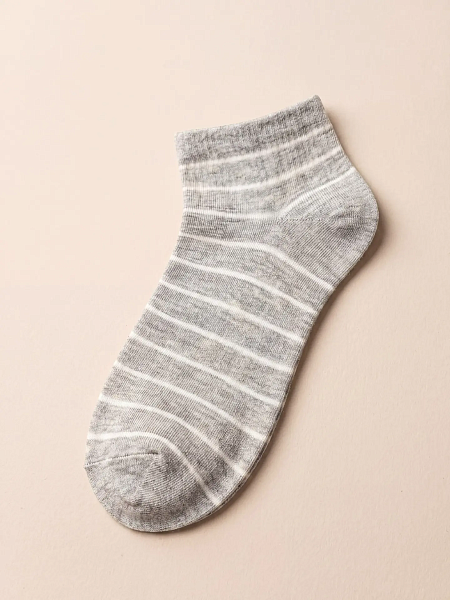 Носки короткие 72462519\10