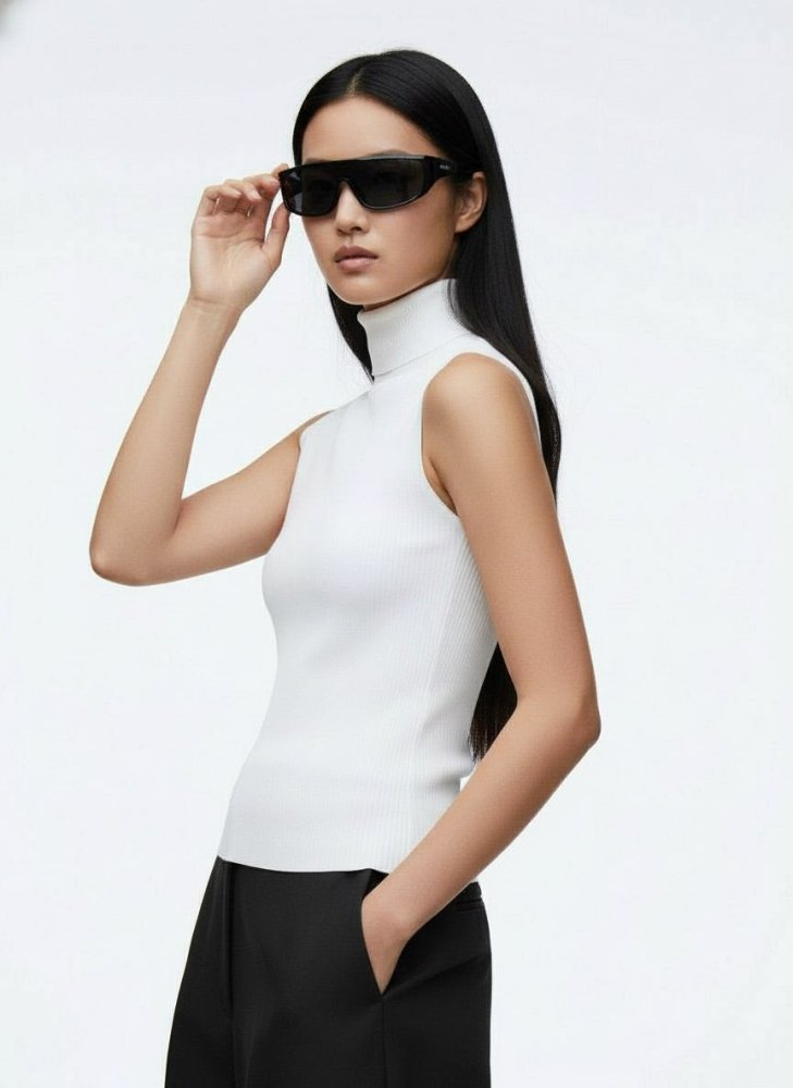 Топ трикотажный 72461141\25