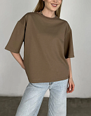 Футболка SHOPDAANNA 72460007\323