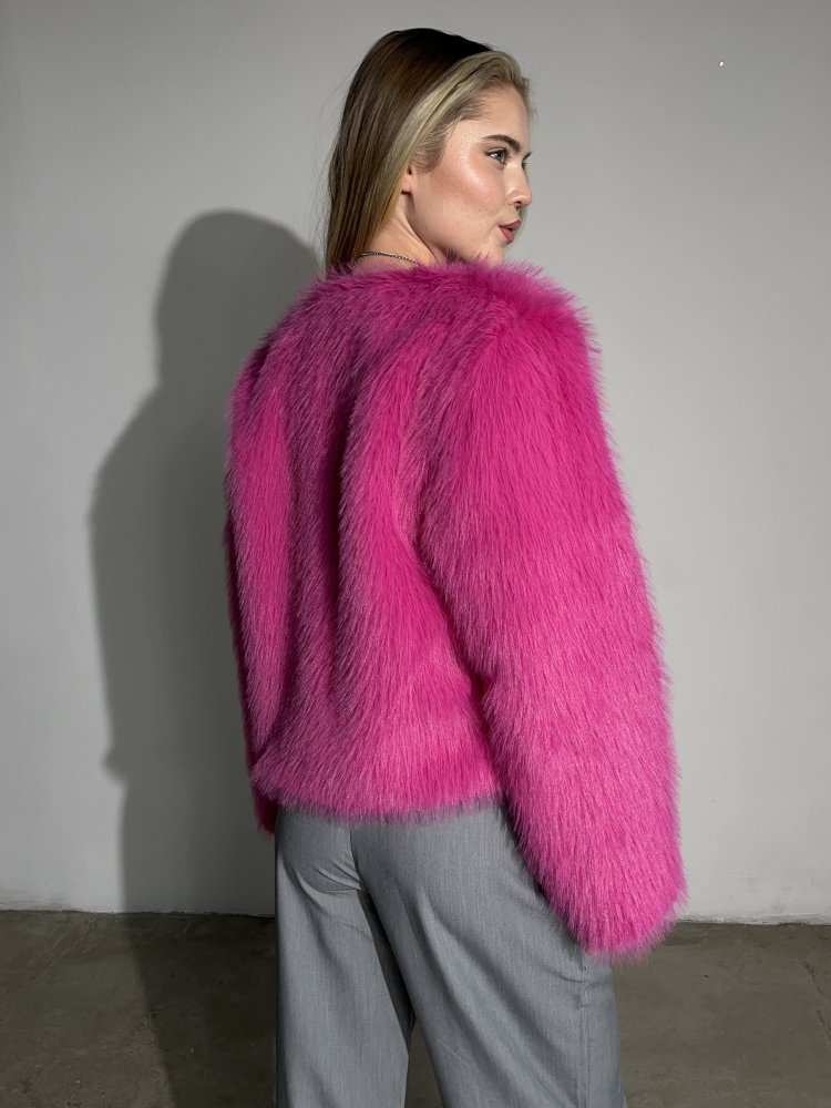 Шуба Exclusive 72459803\447