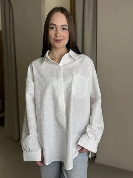 Рубашка  72461887\25