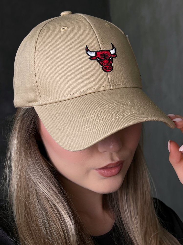 Кепка Chicago Bulls 72452728\19