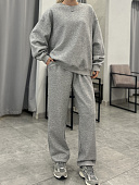 Костюм спортивный утеплённый 72460539\10