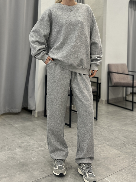 Костюм спортивный утеплённый 72460539\10