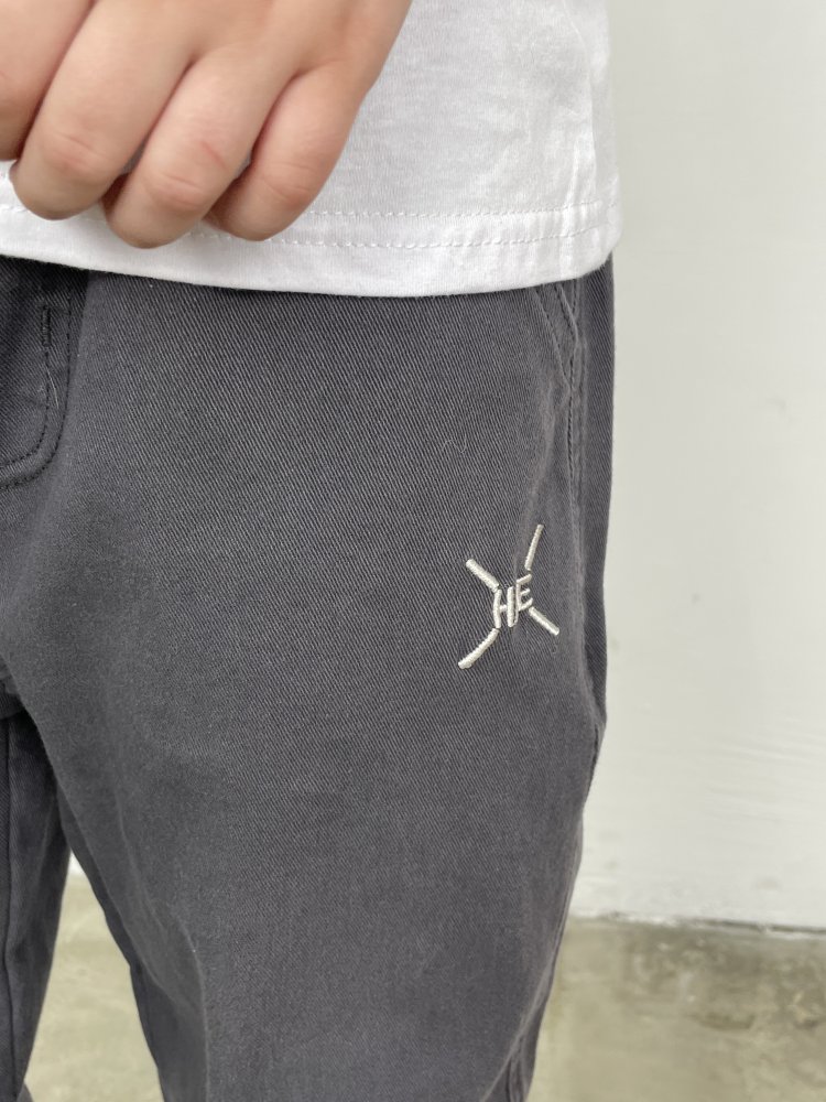 Брюки детские на подкладе Exclusive 72458975\1008