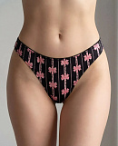 Стринги 72462334\15