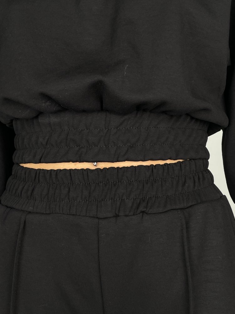 Спортивный костюм с брюками прямого кроя, Турция 72454780\15