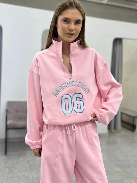 Толстовка 72463208\447