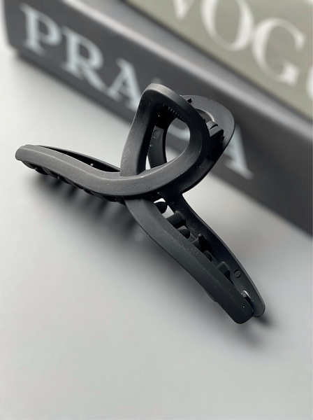 Заколка краб для волос 72454086\15