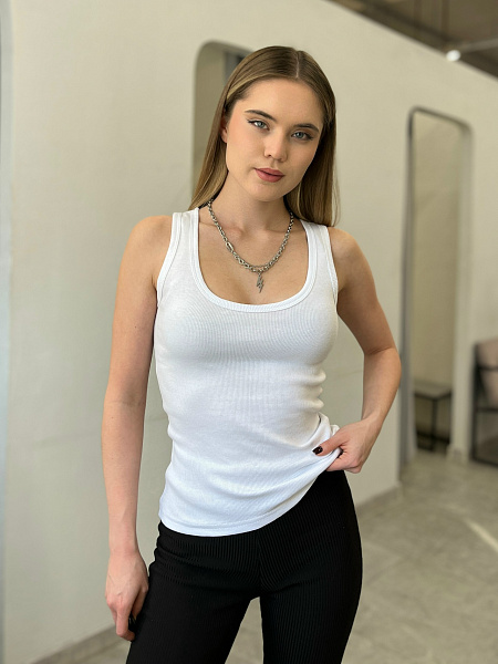 Топ в рубчик 72461939\25