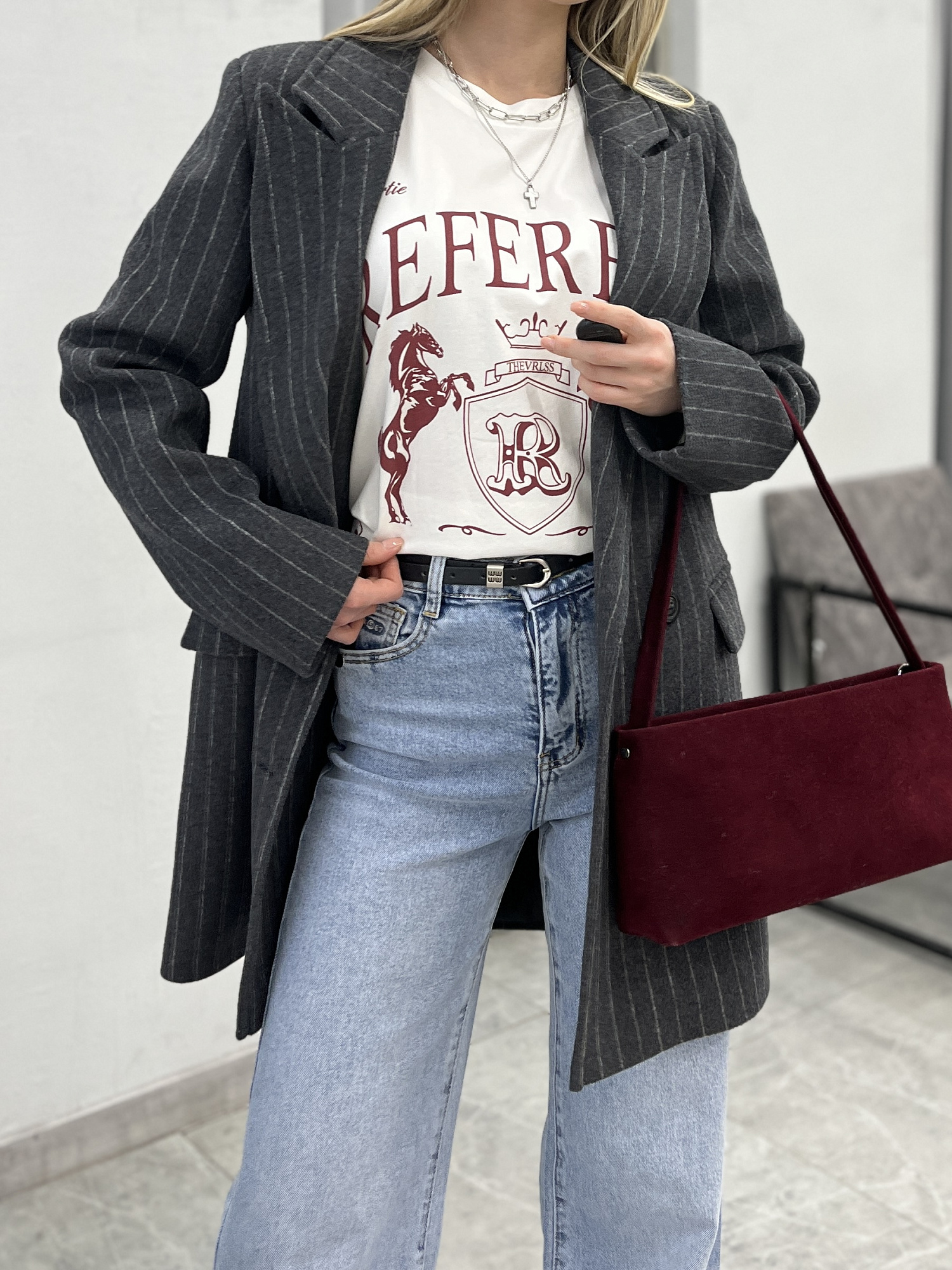 Расслабленная классика