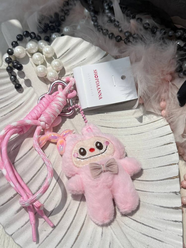 Брелок-обвес 72461039\447