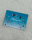 Открытка комплимент 72447305\20