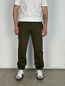 Брюки-джоггеры спортивные мужские SHOPDAANNA 72459328\709