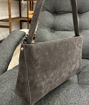 Сумка (замша) 72460690\10