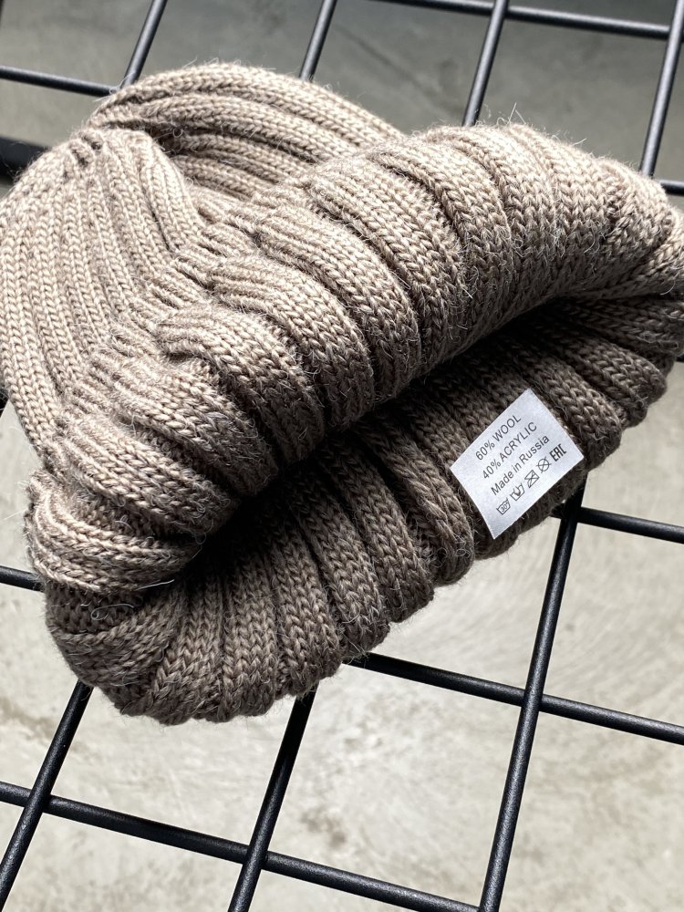 Шапка бини (демисезонная) 72458995\323