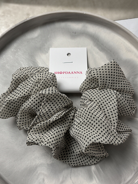 Резинка для волос 72459441\436