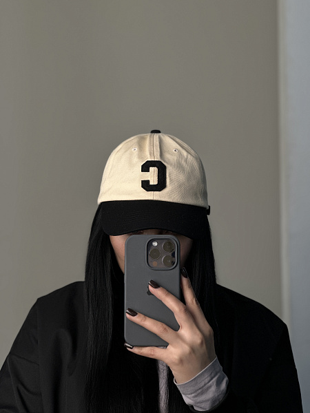 Кепка 72450500\336