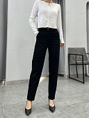 Брюки утепленные 72460638\15