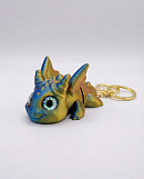 Брелок 72461414\234