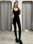 Комбинезон в рубчик 72461739\15