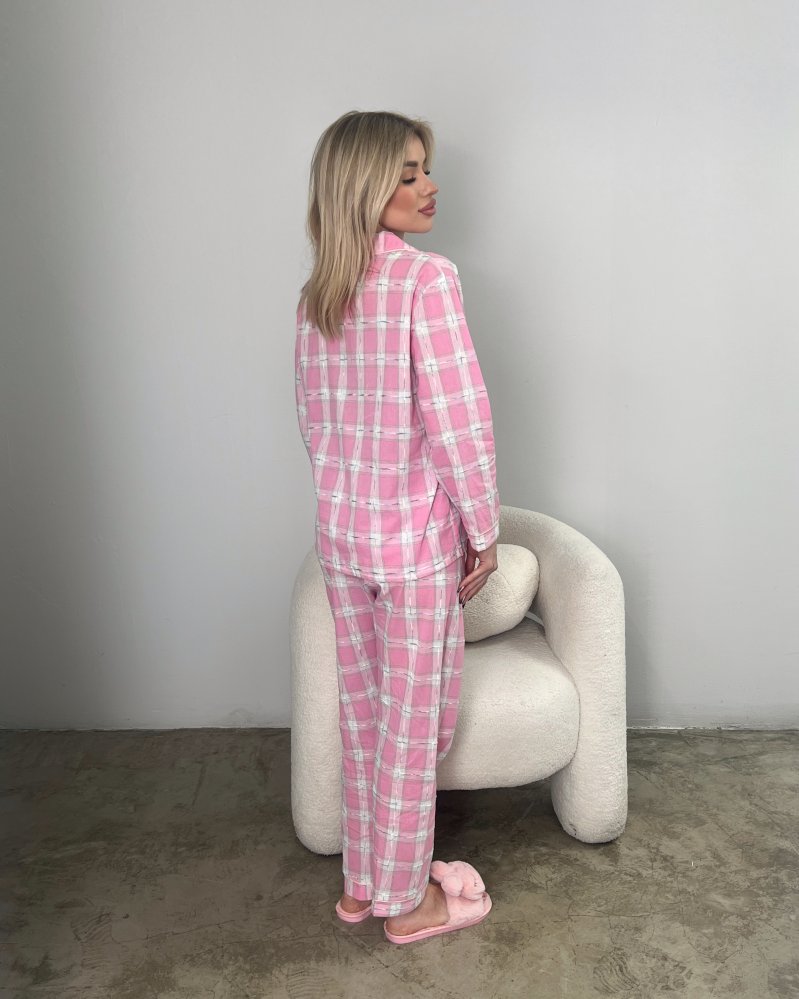 Пижама Exclusive 72447205\1011